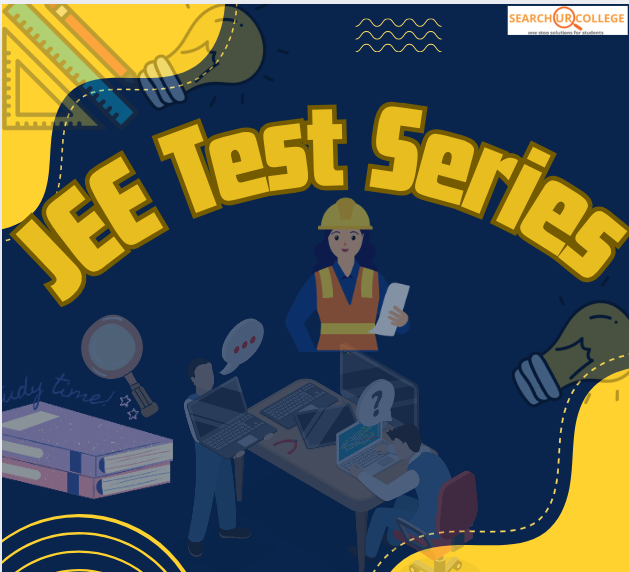 JEE Test Series